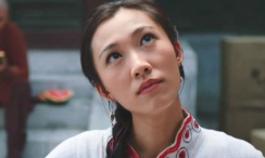 旅馆遇到的不伦情侣.